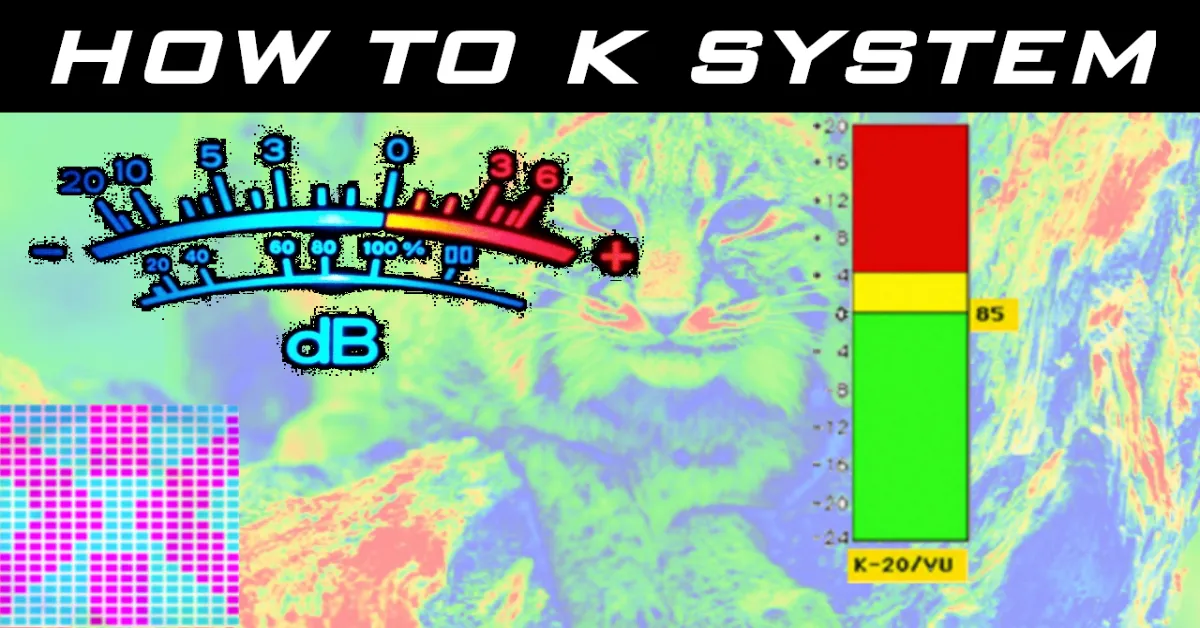 K System: The Ultimate Tutorial